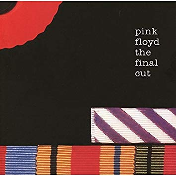 Illustration for article titled Pink Floyd Albums, Ranked